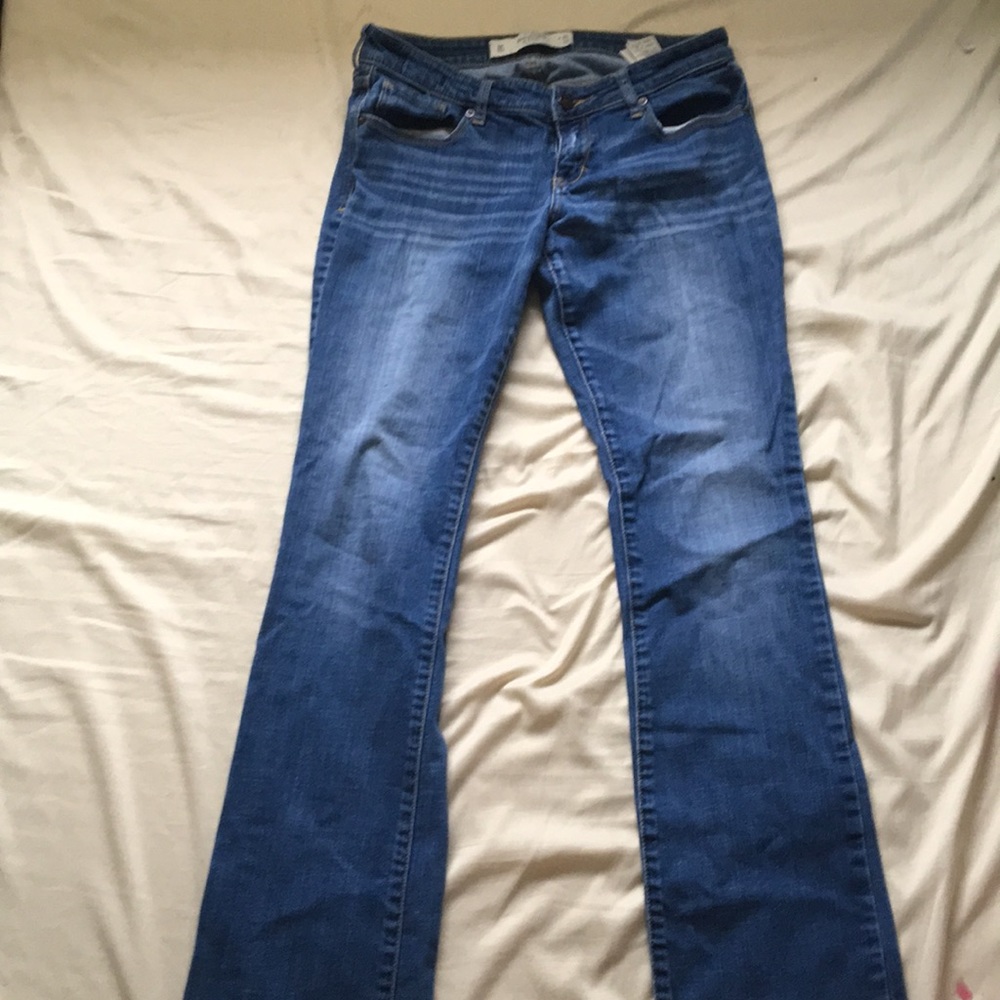 Abercrombie & Fitch Jeans